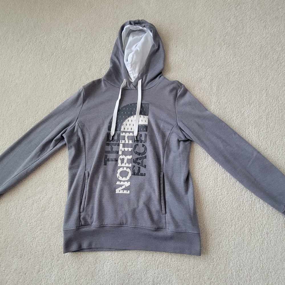The North Face Hoodie